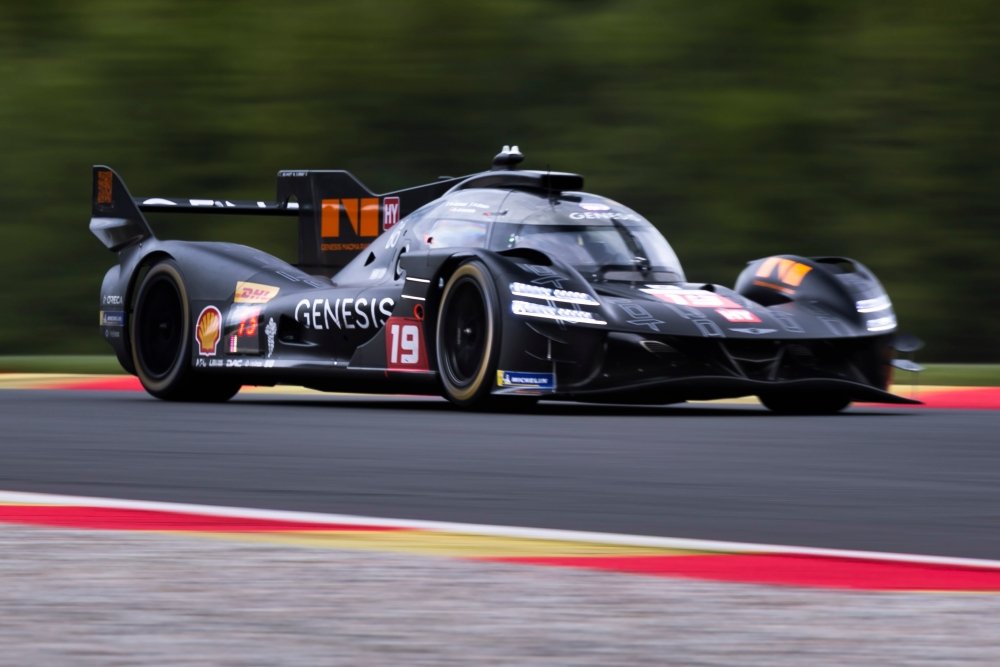 Dailysportscar News tweet media