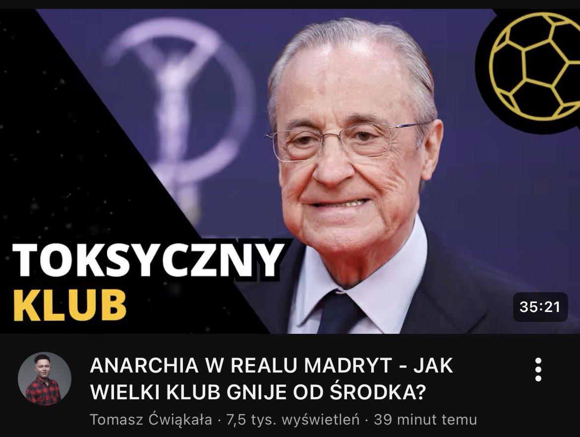 Wuja Jurek ⚽️🇵🇱 tweet media
