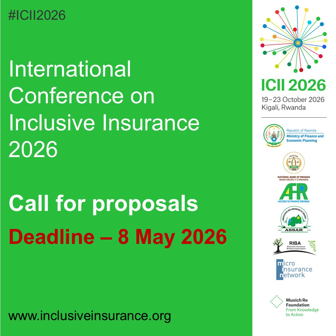 Microinsurance Network tweet media