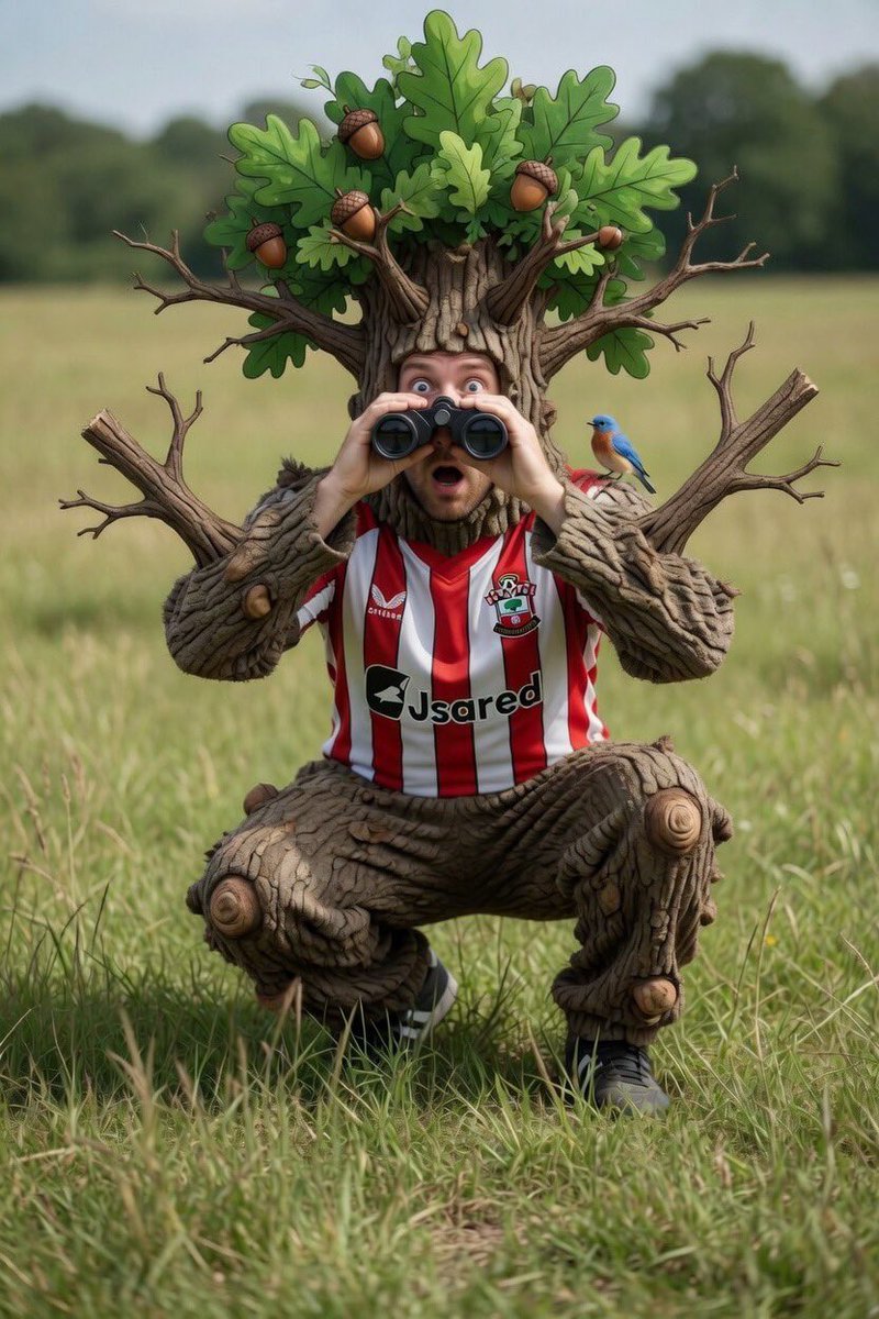 DowsonAndy's tweet photo. Southampton spy caught on camera!!!! https://t.co/rSi7c3xgor