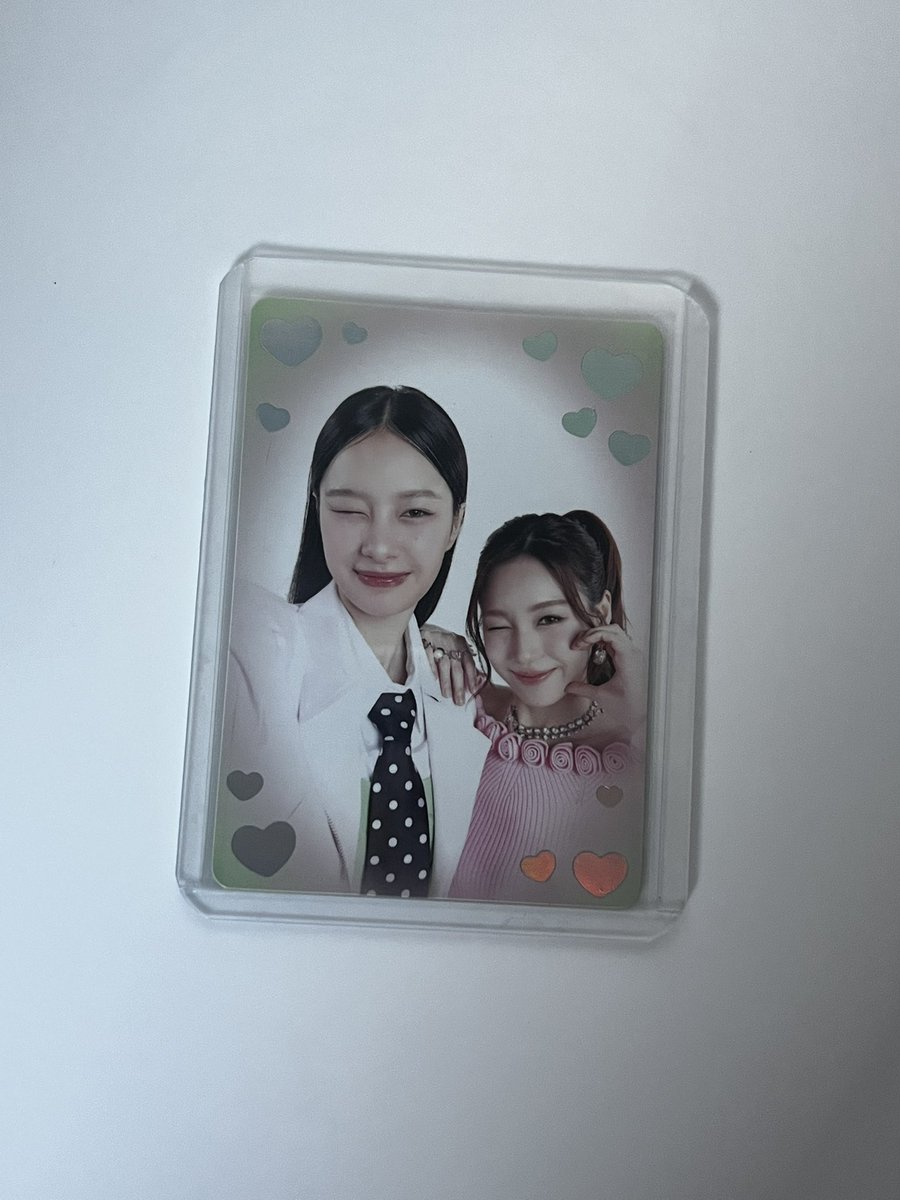 Profits_th's tweet photo. WTS/ปล่อยการ์ดซีเคร็ท  

Secret bb fanfest milklove 

ซีเคร็ท bb fanfest  มิ้ลค์เลิฟ 

- เสนอราคา DM -

#ตลาดนัดgmmtv #ตลาดนัดgmm 
#ตลาดนัดมิ้ลค์เลิฟ #milklove https://t.co/0j0ItsrcRE