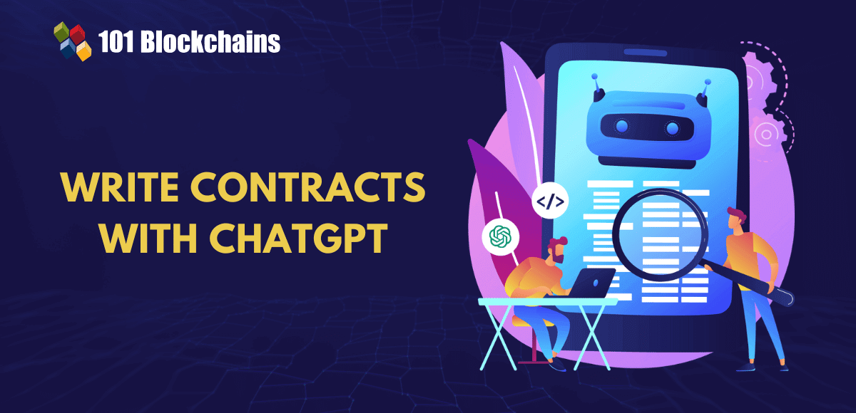 101 Blockchains tweet media