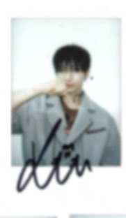 TTInoueyomi's tweet photo. @idolchamp1 真的非常想要Yu的🥺🥺🥺我是一个没被翻过牌也没办法去看演唱会的小女孩😭 https://t.co/WCvXMAHuWD