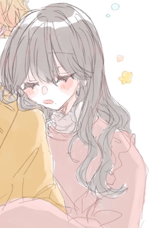 ななな tweet media