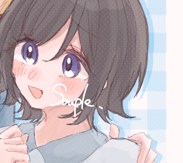 ななな tweet media