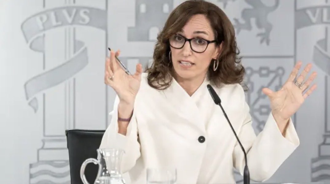 ⛔️ La Reunión Secreta tweet media