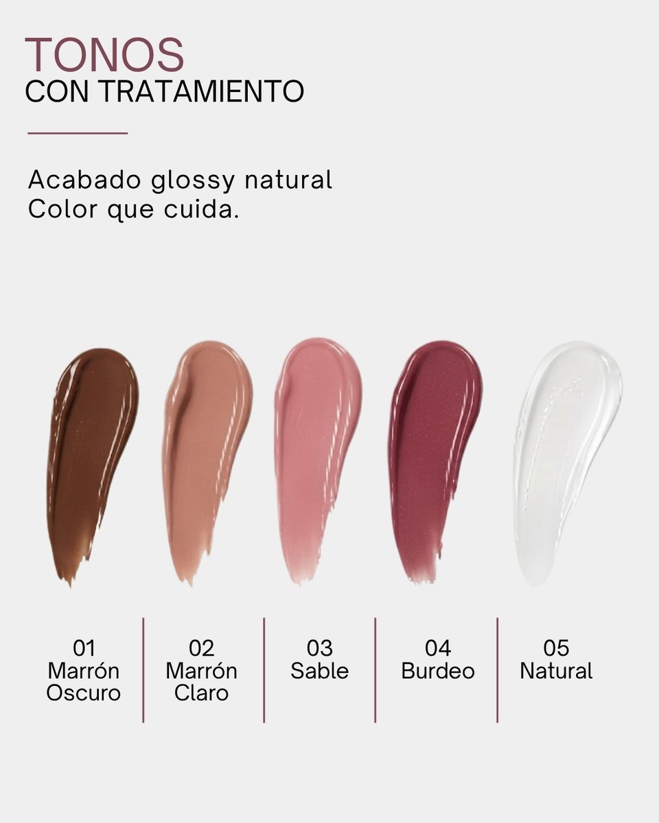 zakcosmetics's tweet photo. Ciencia dermoestética para tus labios.

Tratamiento con péptidos, ácido hialurónico y ceramidas.  Repara la barrera cutánea, estimula el colágeno y aporta volumen inmediato.

Resultados visibles. https://t.co/HjKtjpsLP4