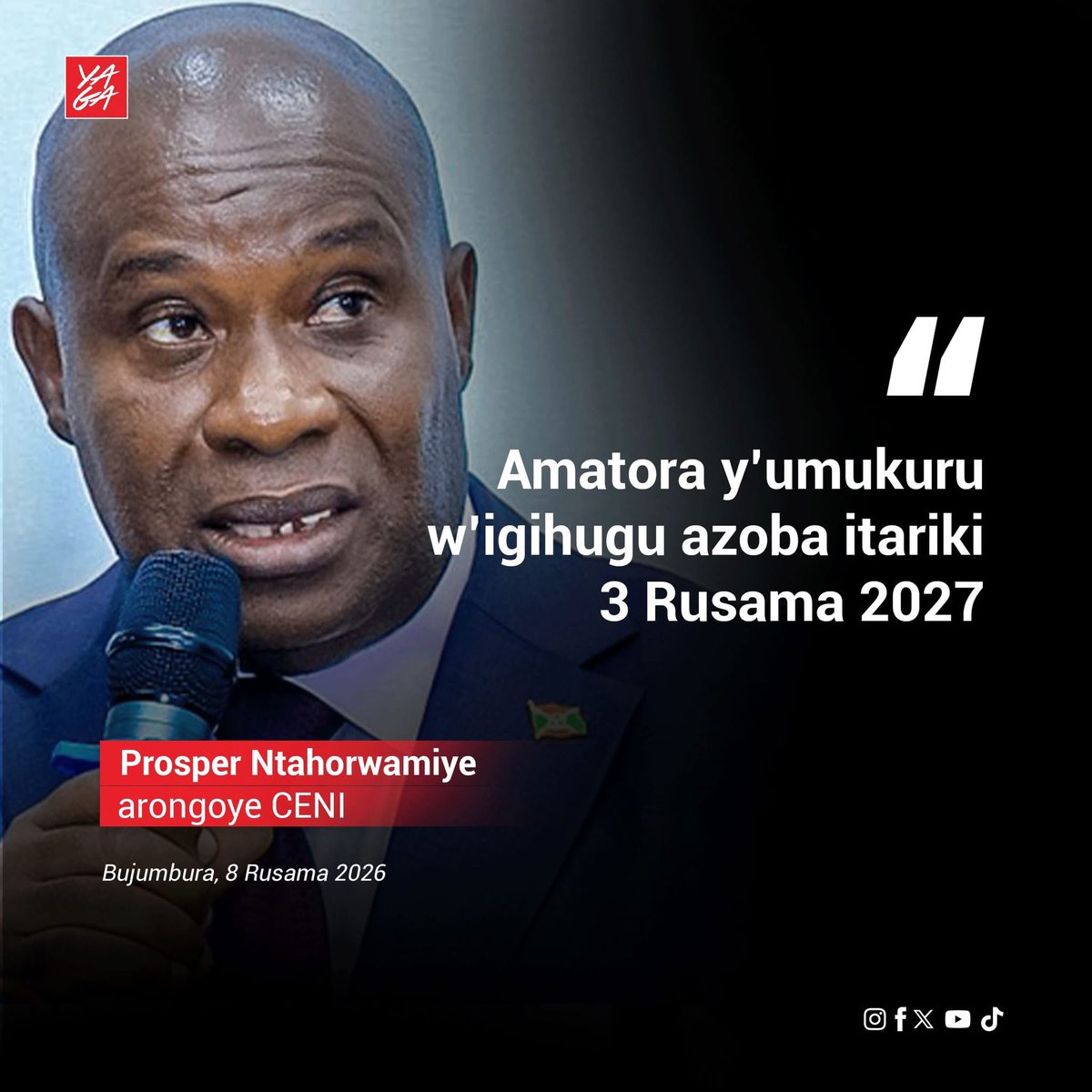 𝙋𝙖𝙩𝙧𝙞𝙤𝙩𝙚 🇧🇮 tweet media