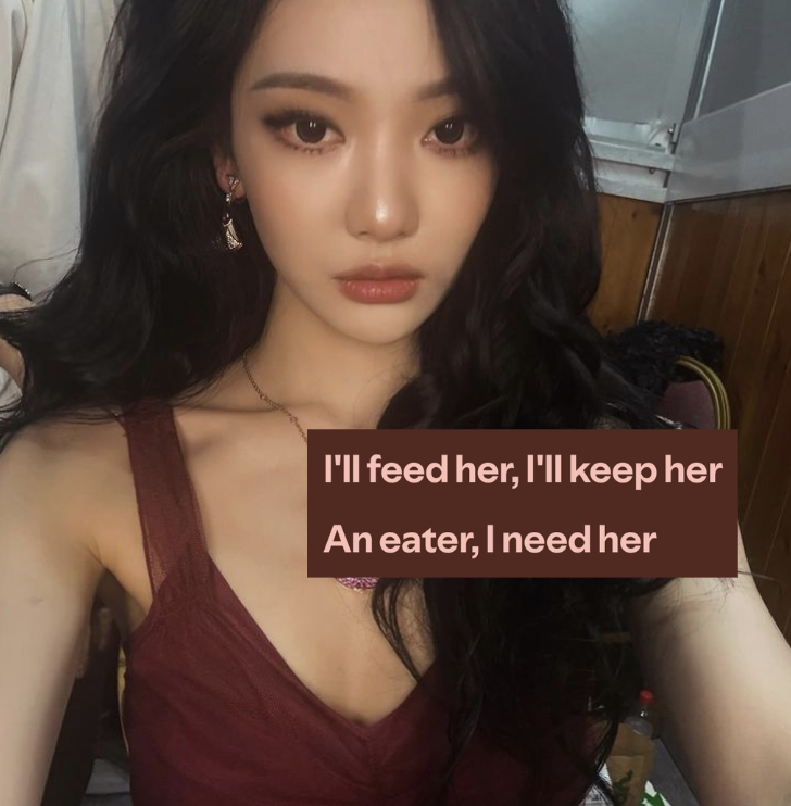 vampselle x ning