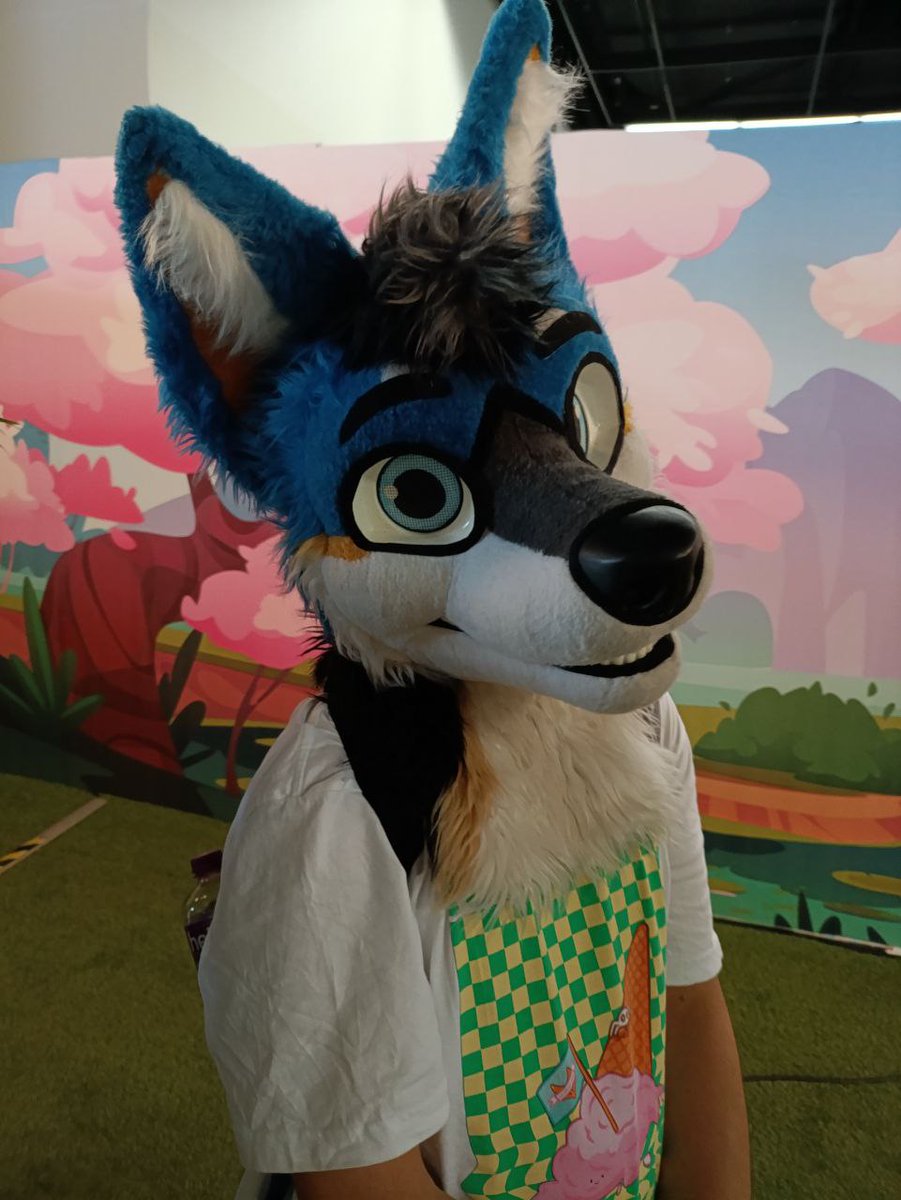 Nexus the Jackal tweet media