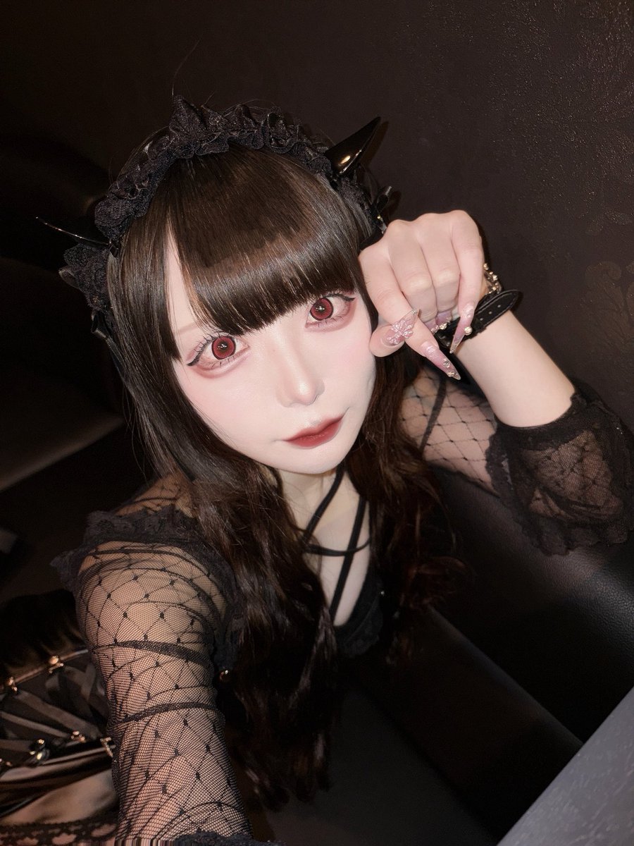 めあ☦️ tweet media