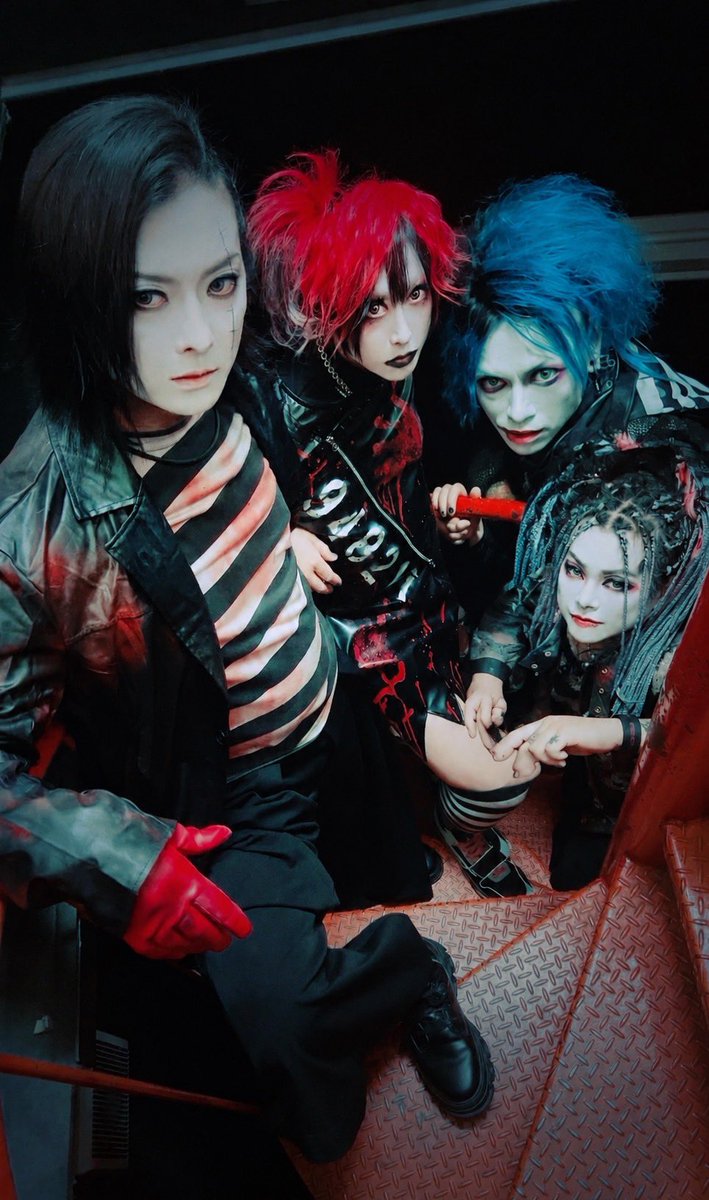 YUTAKA (@YUTAKA_KKR) / Posts / X