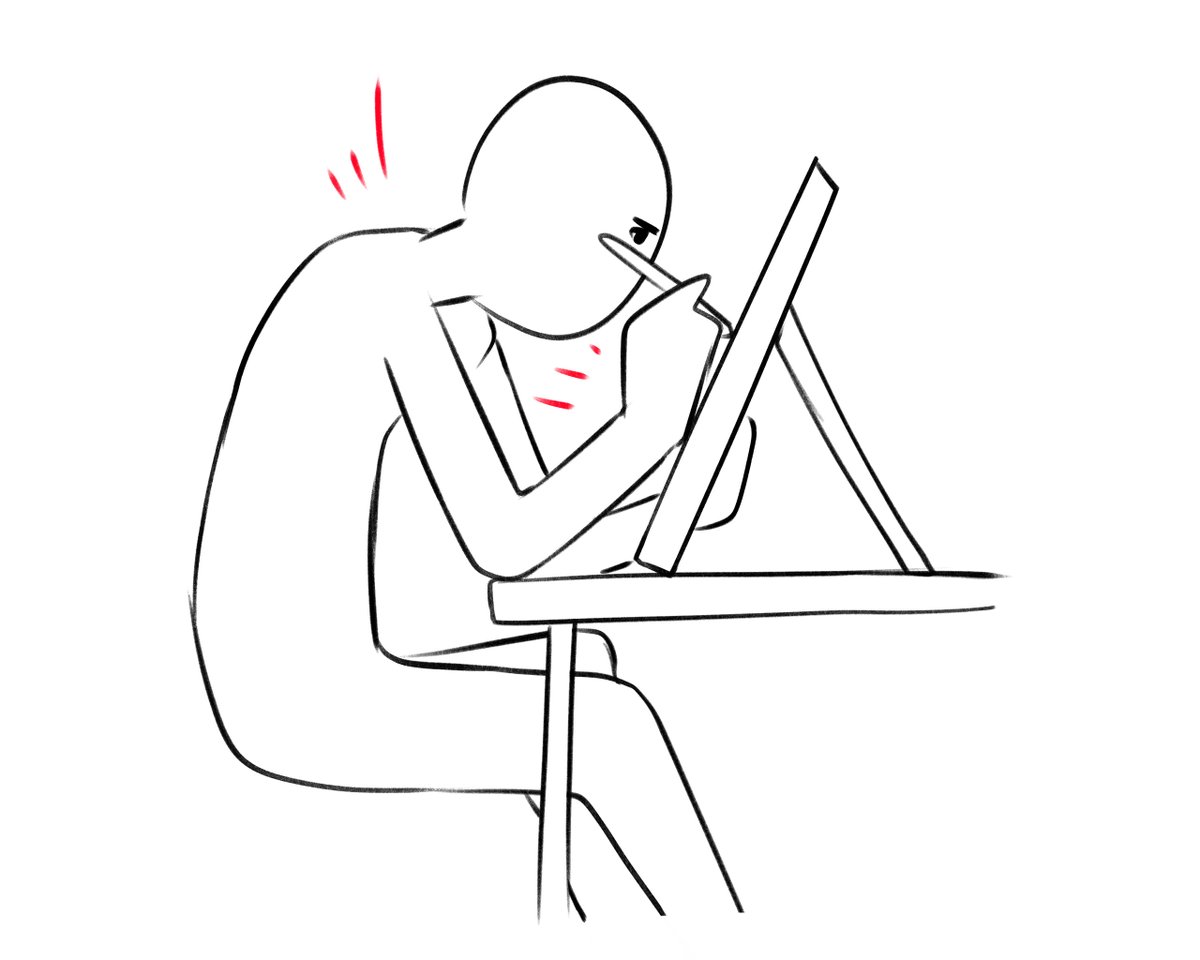 ゆき⭐︎ if you're not picking both you're not passionate enough about your art