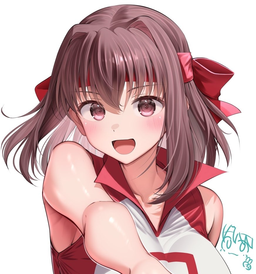 ?「伊吹ちぃっぽい絵柄ですね〜」 