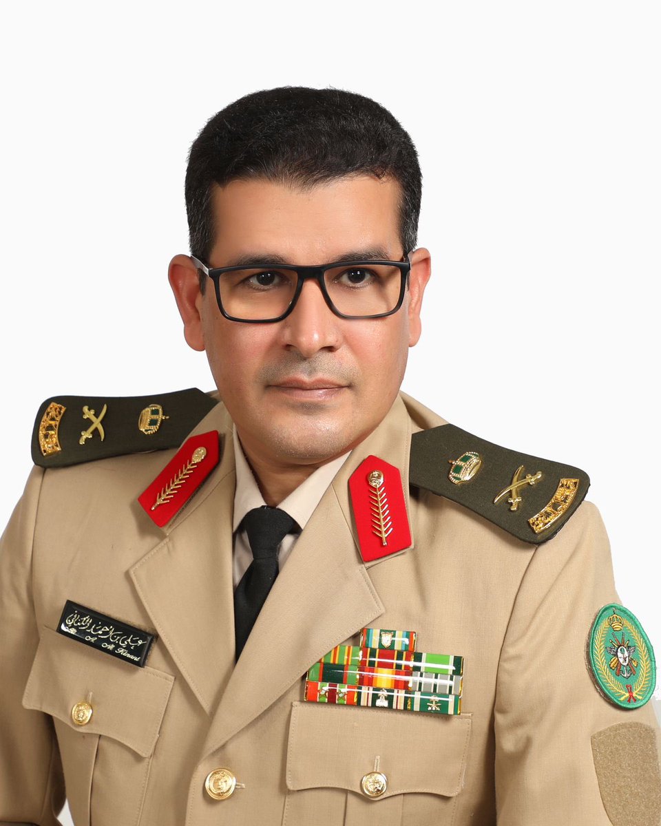 د. محمد بن أحمد العاقل tweet media