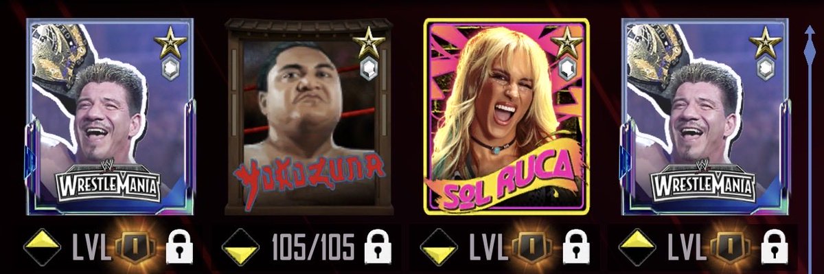 devildog2676's tweet photo. @Dmyan4 @WWESuperCard https://t.co/l1fNELgrWT