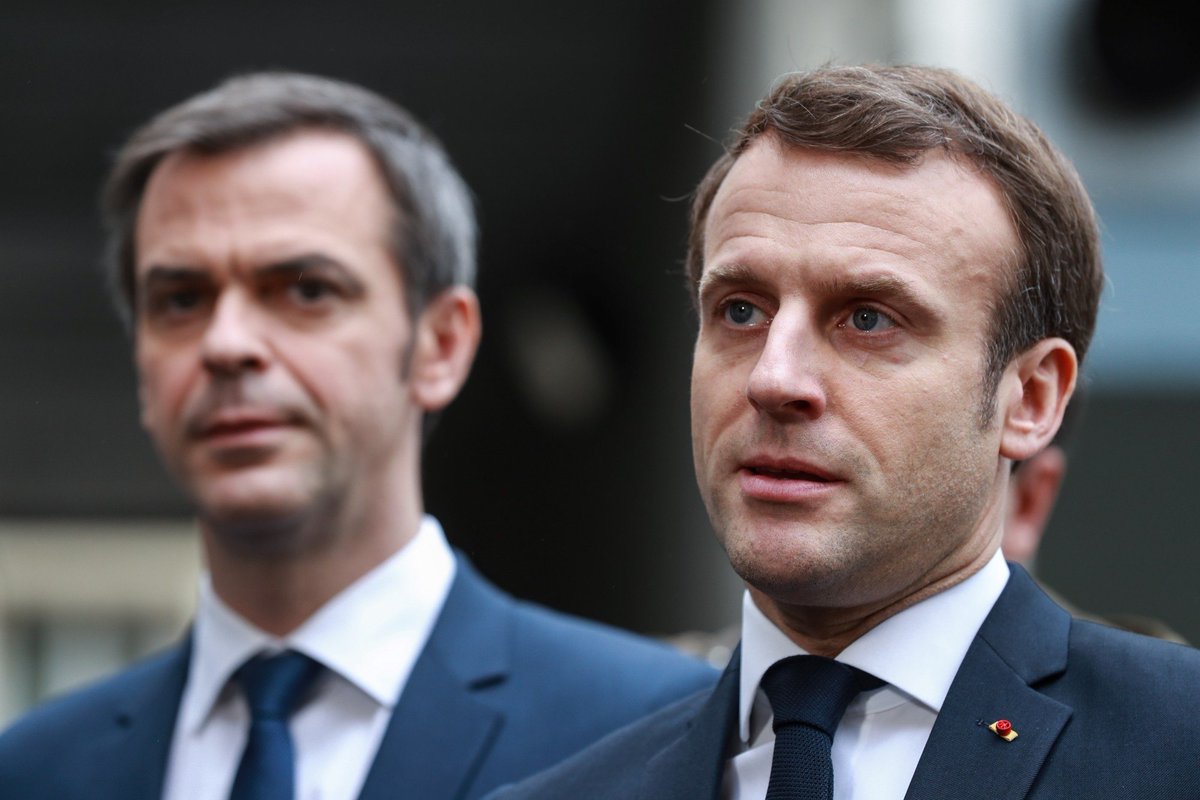 Je propose que toutes les nouvelles thérapies, vaccins et autres traitements soient préalablement administrés à tous les décideurs, tous les chercheurs, tous les responsables de l'OMS, tous les patrons de labos avant d'être prescrits à la population.
Oui ou non ?