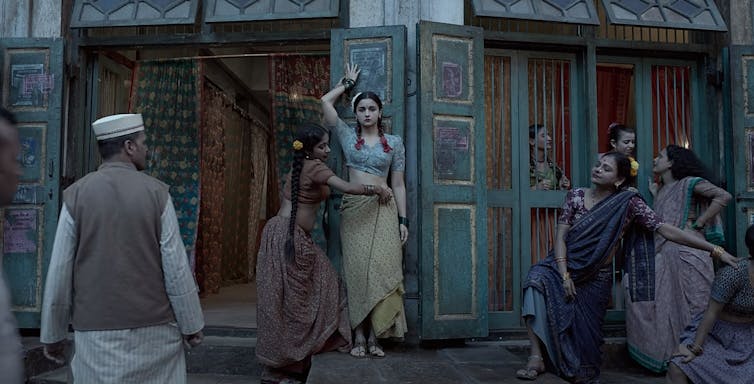 navya नव्या tweet media