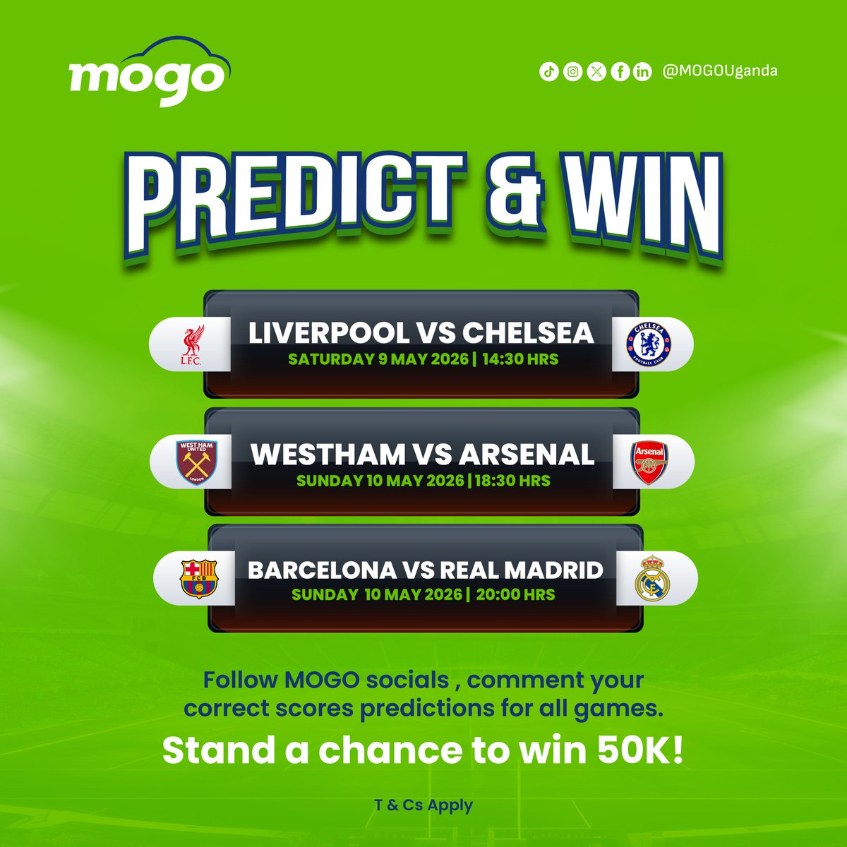 MOGO Uganda tweet media