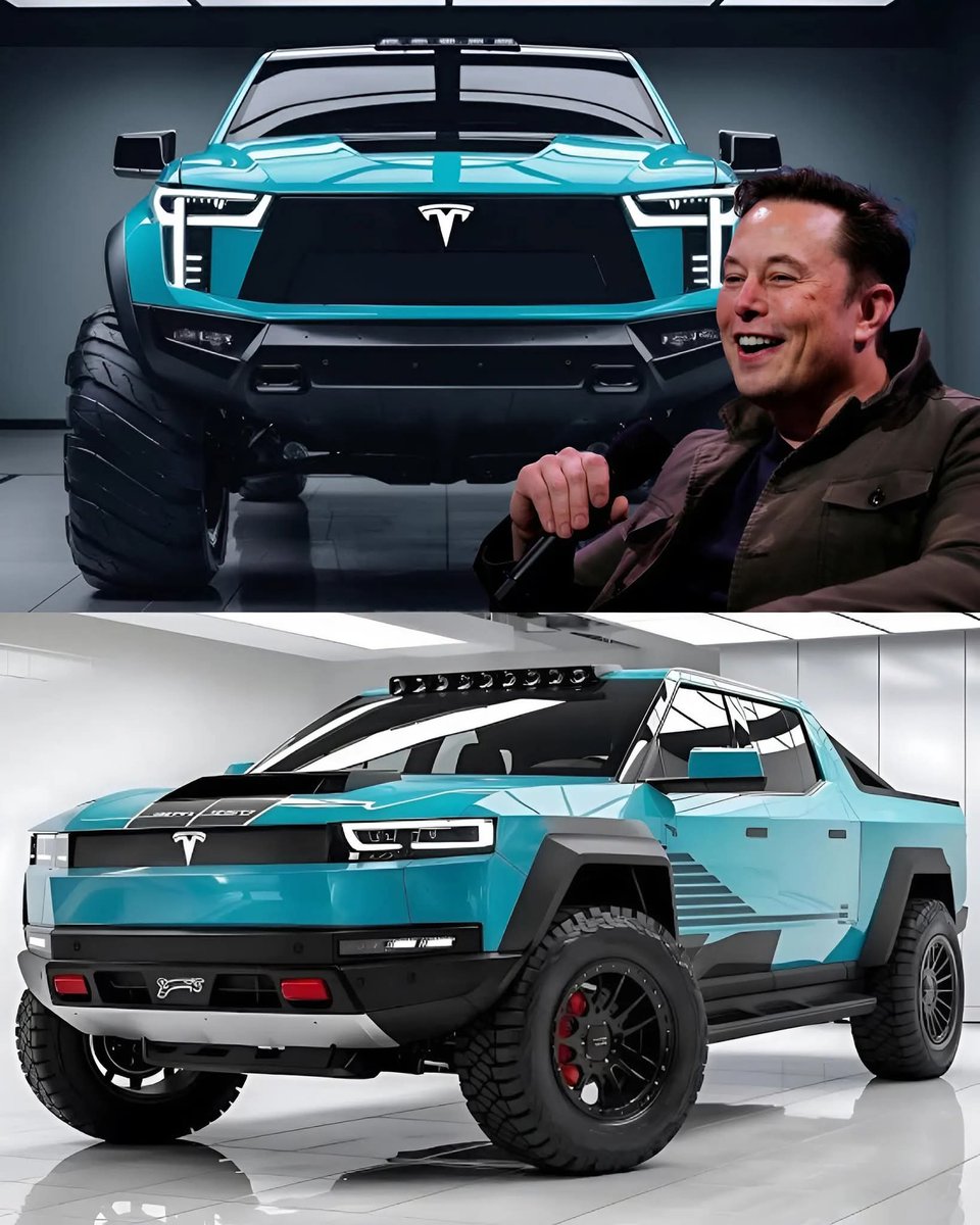 TESLA CARS ONLY⚡️ tweet media