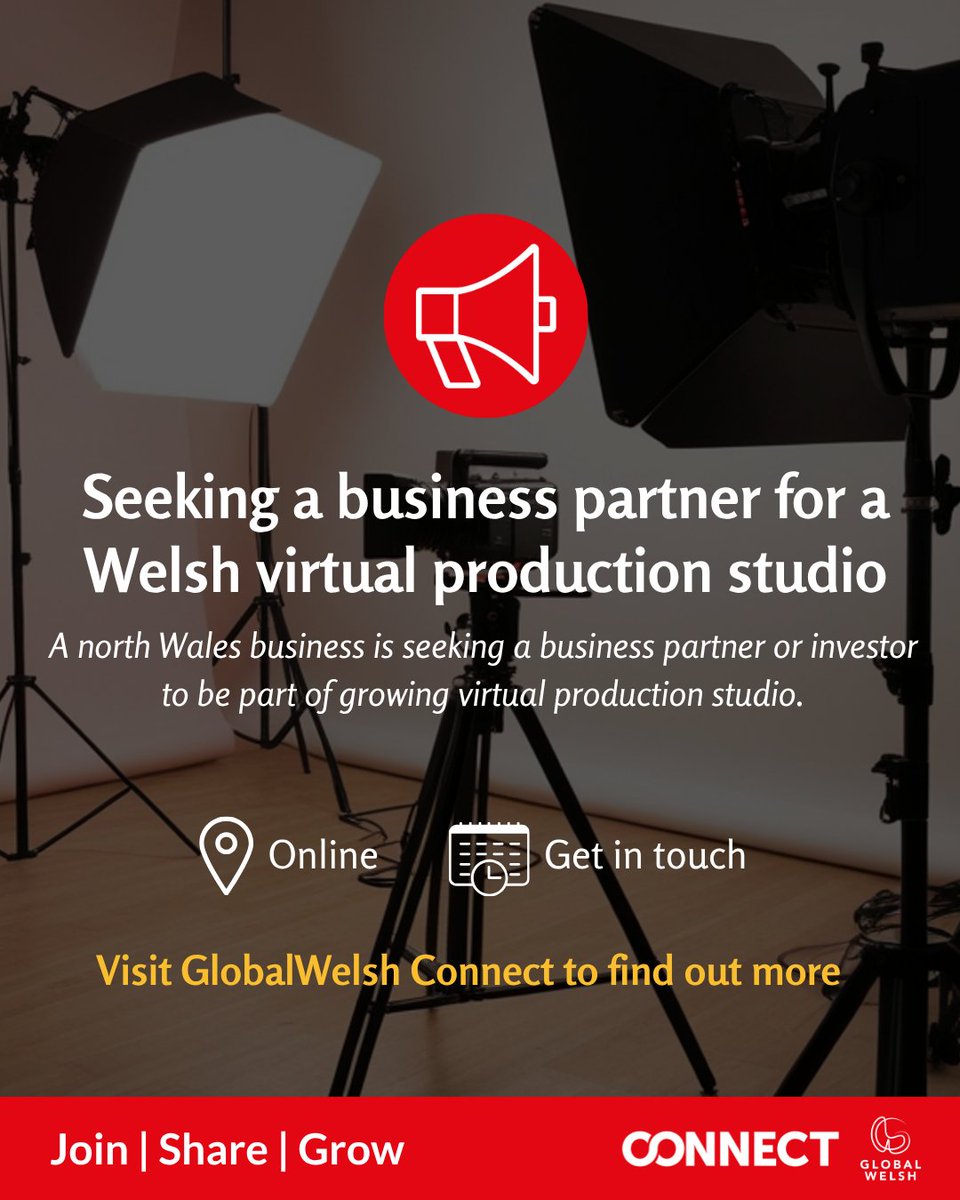 GlobalWelsh tweet media
