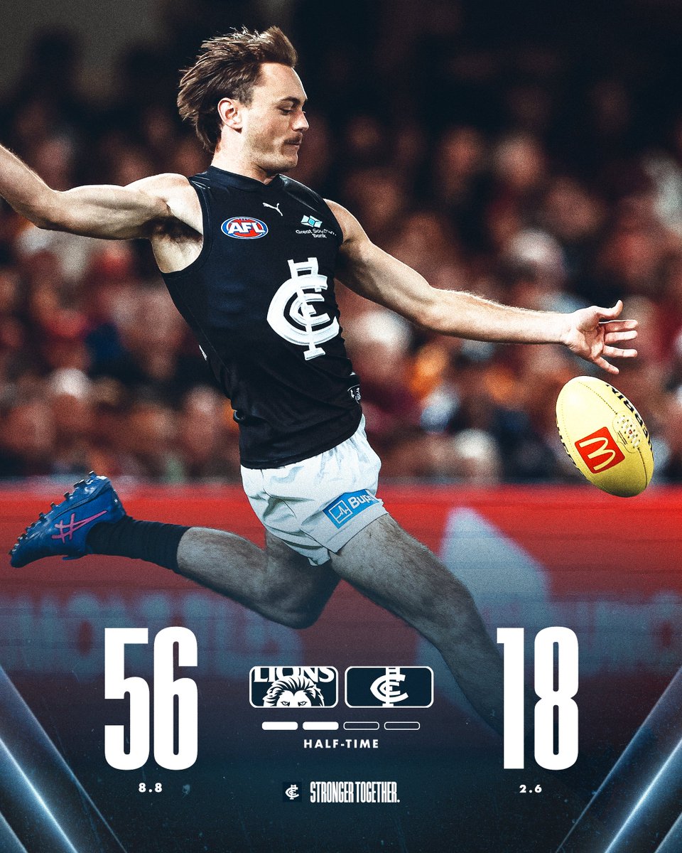 Carlton FC tweet media