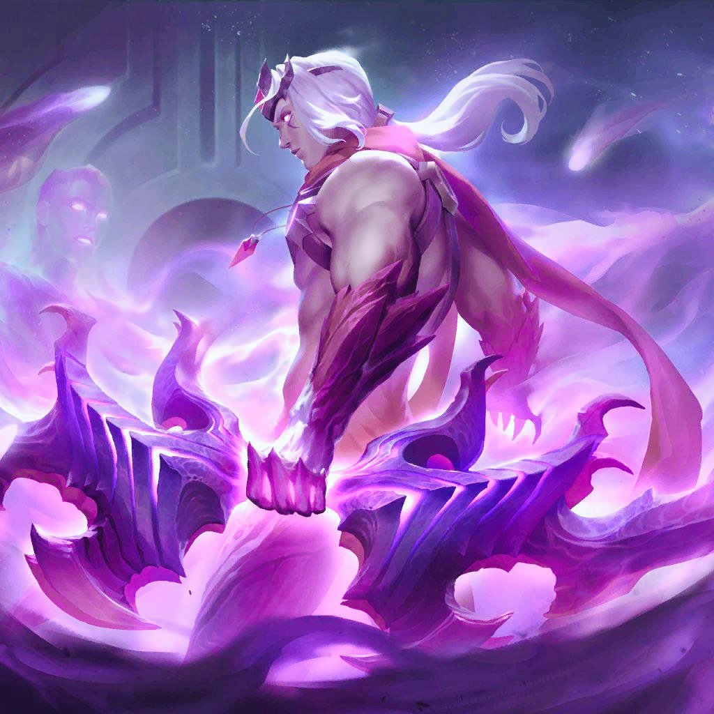 Daily Varus tweet media