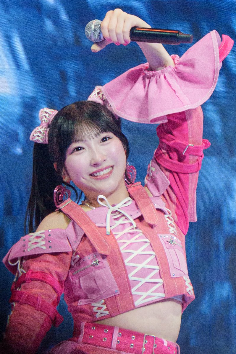 ≠ME アリーナツアー2026 ♡喝采パレード♡ 東京ガーデンシアター