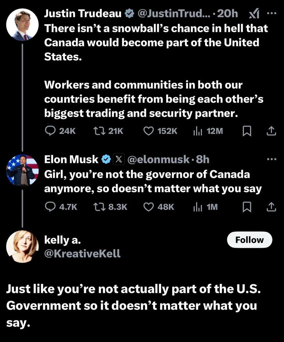 Anonymous tweet media
