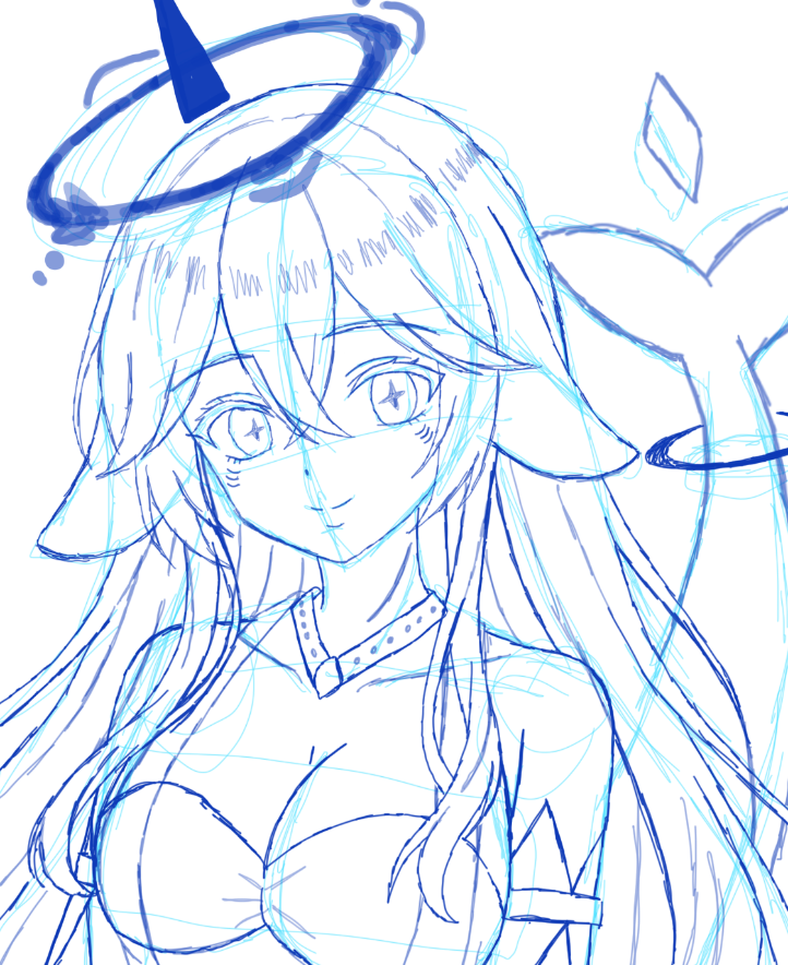 Yamuto Orochi |🌞🐉| Dragon Maid tweet media