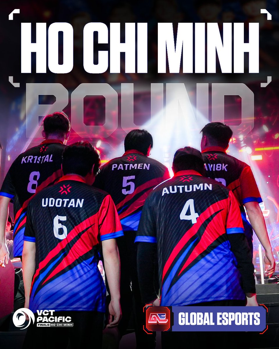 VALORANT Esports India & South Asia tweet media