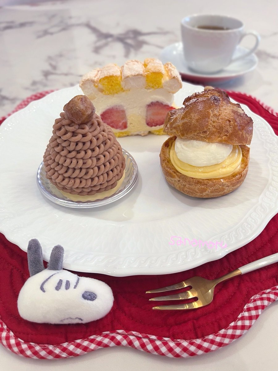 さなまる (@sanamochichan) / Posts / X