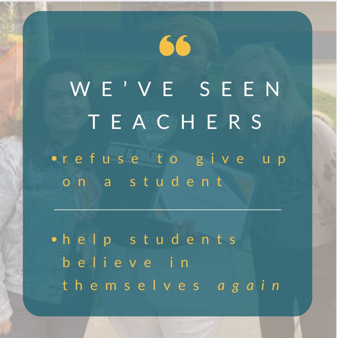 Focused Schools tweet media