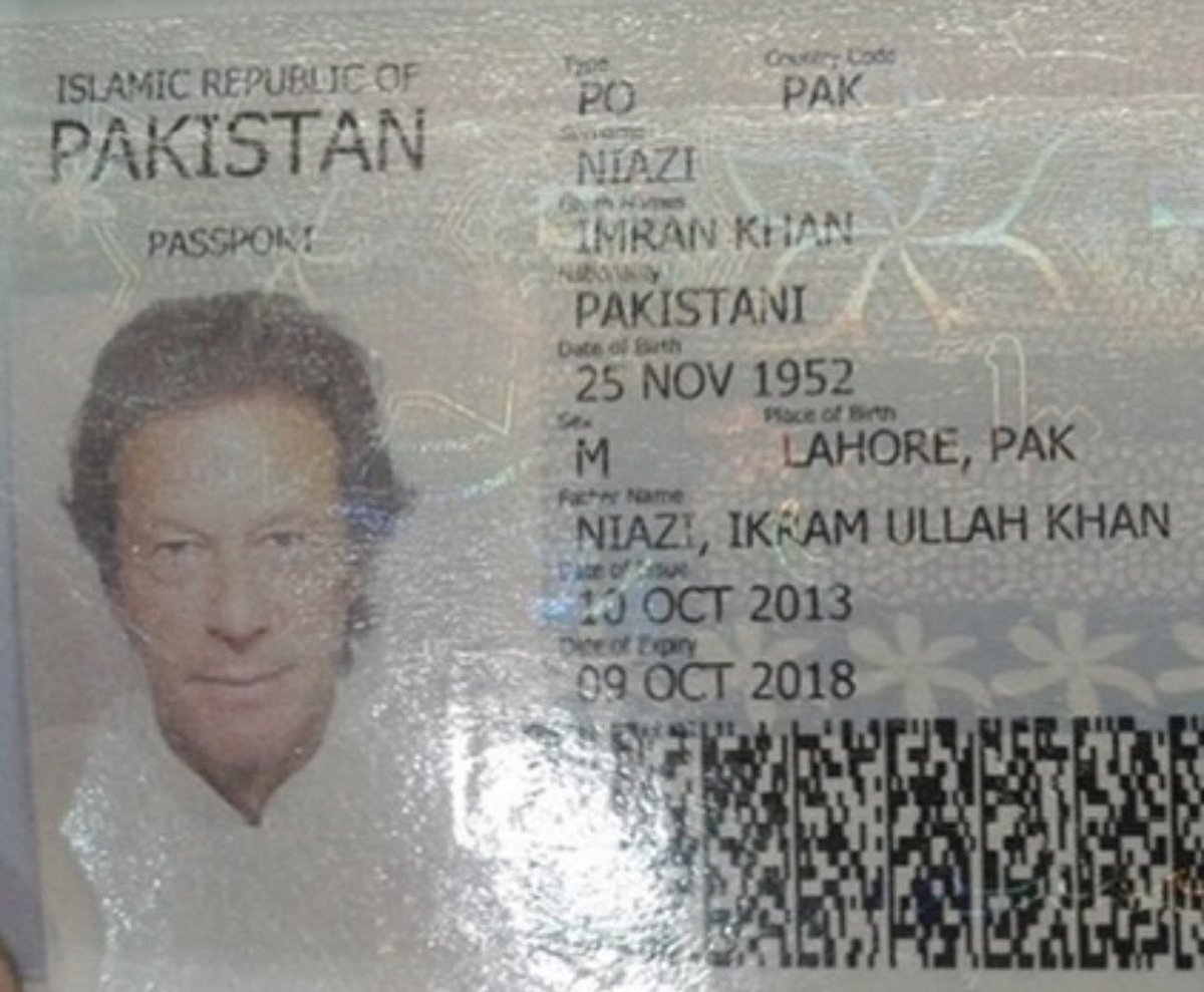 the greatest son of the soil Pakistan’s ever produced