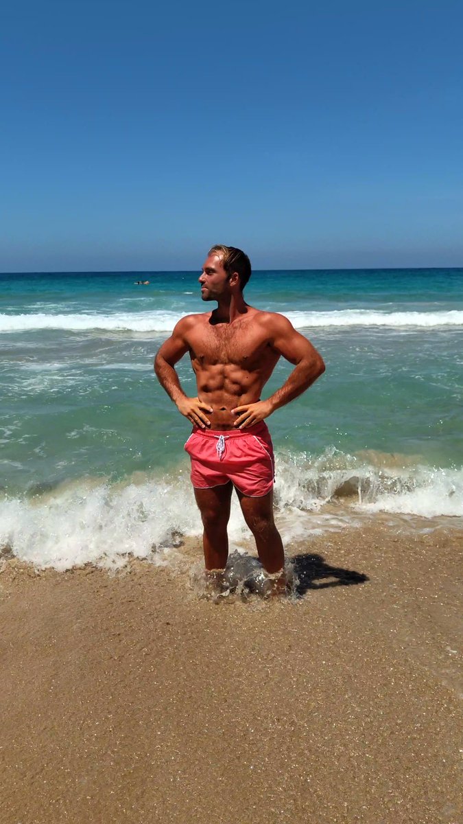 Circadian & Quantum Biology + Fitness | Andreas tweet media