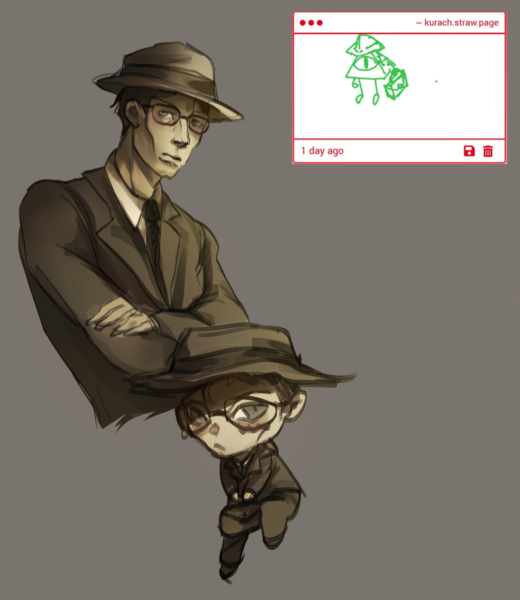 _kurach_'s tweet photo. .....Tanaka?👀
#fearandhunger https://t.co/puYloEtP4J