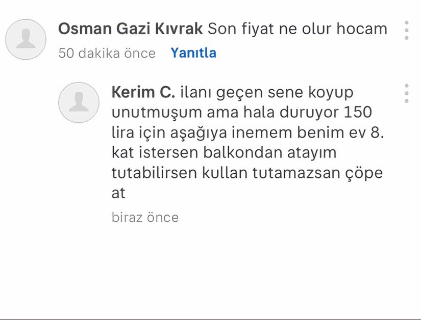 Anında tweet media