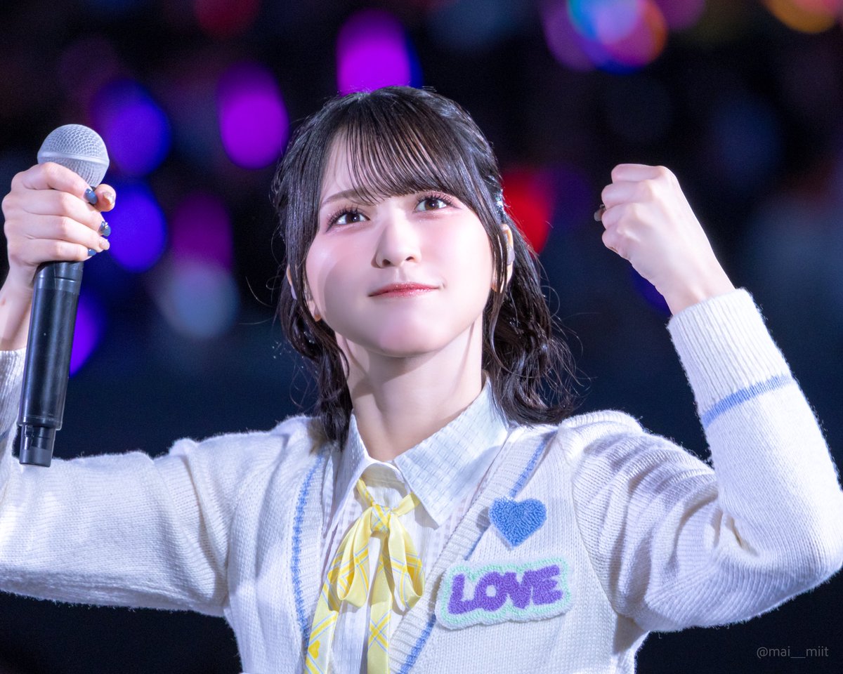 2026.4.18 #佐々木舞香 ちゃん ᕙ( ˙꒳​˙ )ᕗ