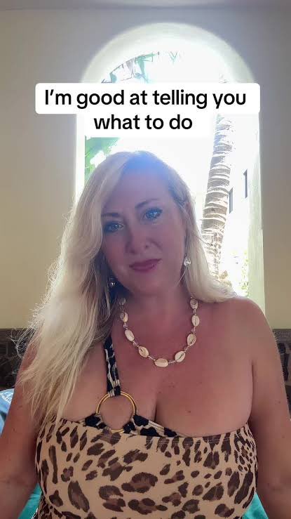 NITA MARIE tweet media