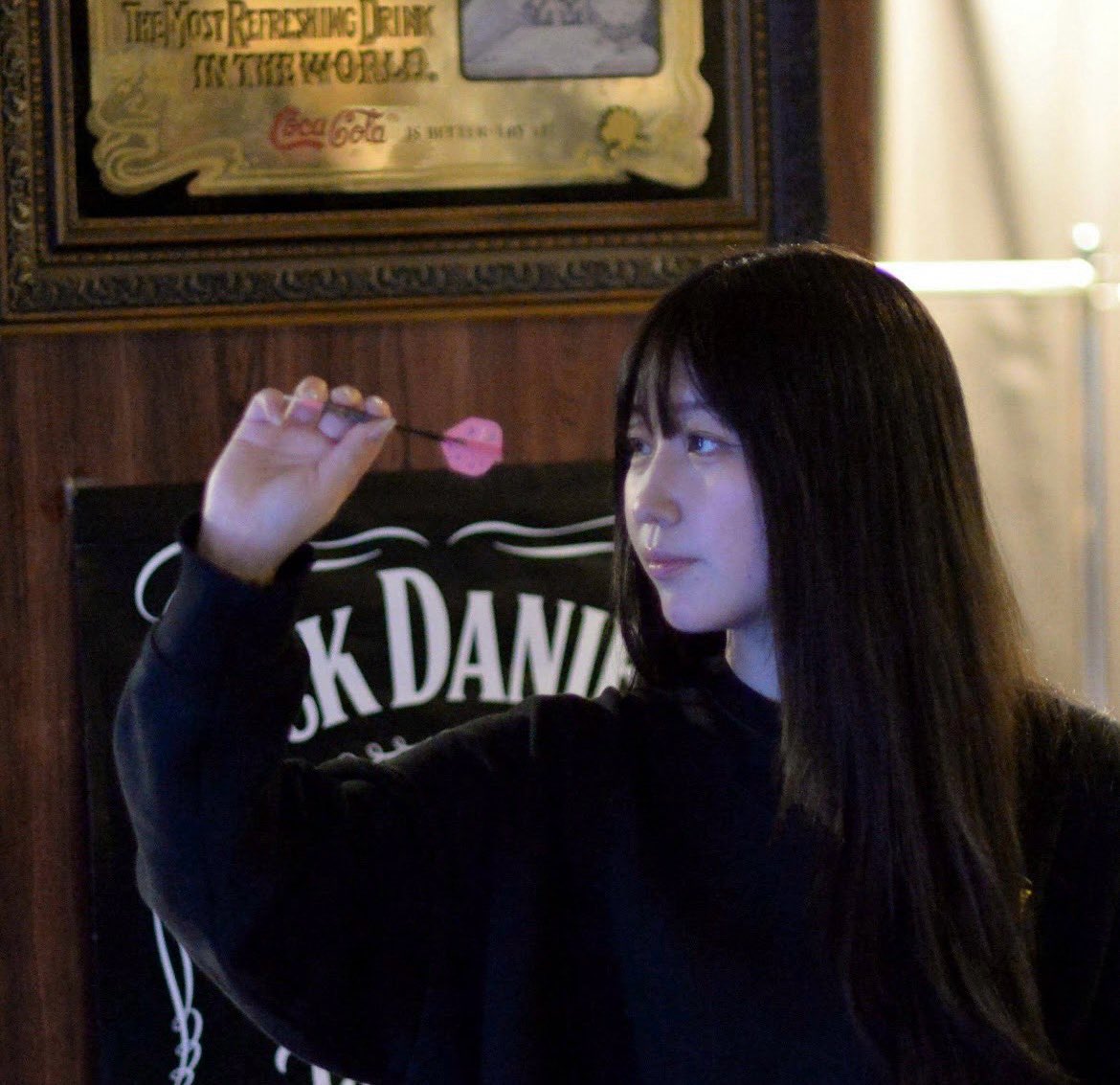 山田夏萌 tweet media