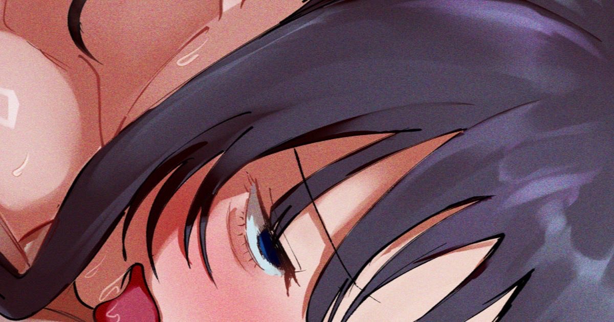 tiger_tiger_8's tweet photo. その後の話はプロフのリンクからどうぞ！ https://t.co/1yOKRrKa9b