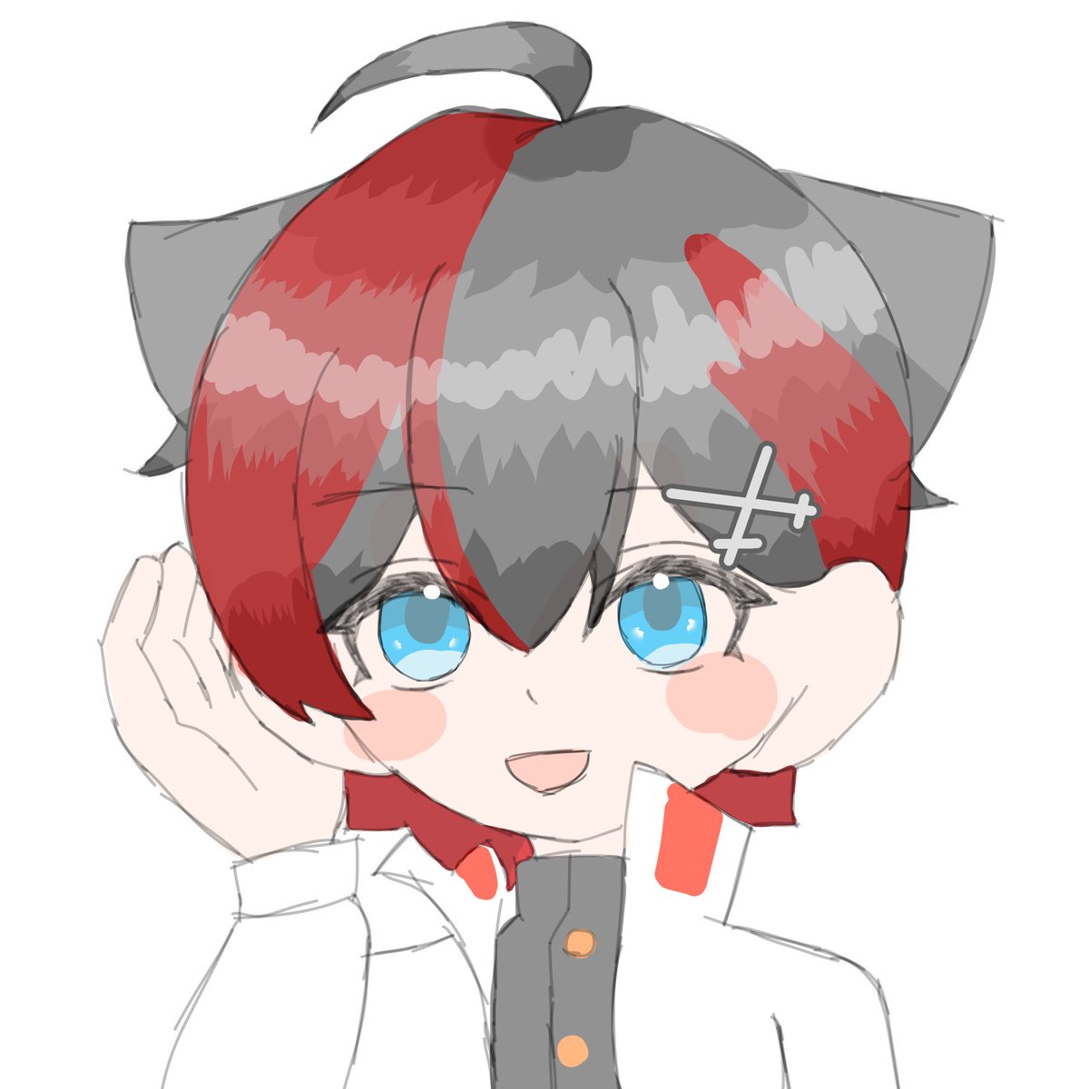 れんこん tweet media