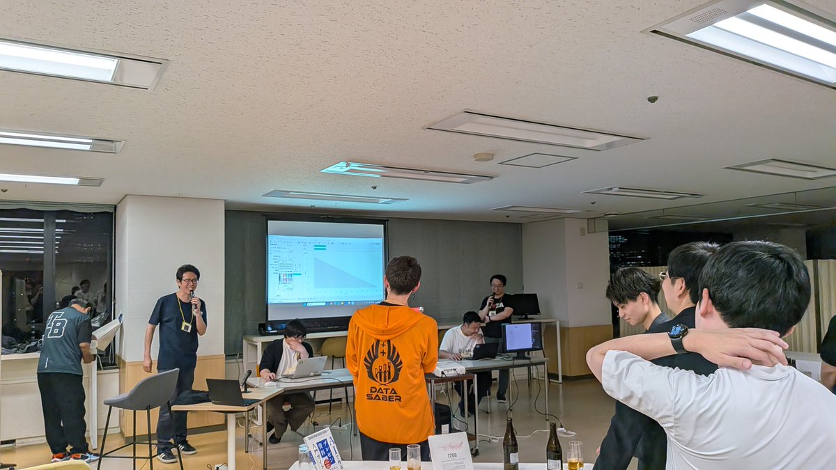 hue (hiroki uetake) tweet media