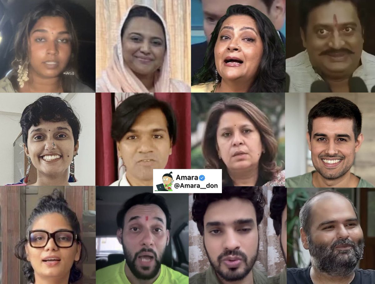Amara tweet media