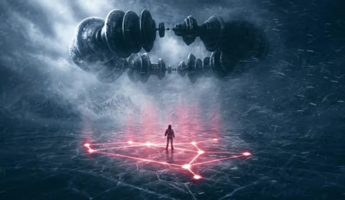 museargoficial's tweet photo. ¡Ya está disponible el video oficial de #Cryogen !
https://t.co/3DKLAdmykx
🥶 ¿Qué les pareció? Los leemos 👇 https://t.co/dZqdM3VexN