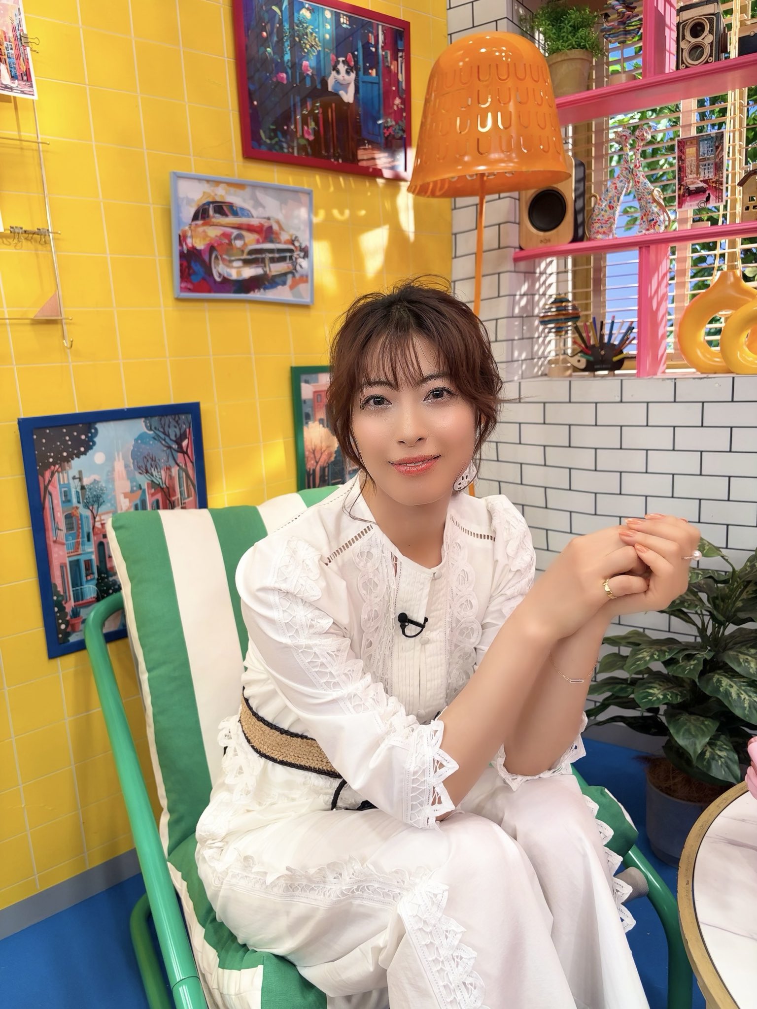 瀧本美織 STAFF OFFICIAL on X: 
