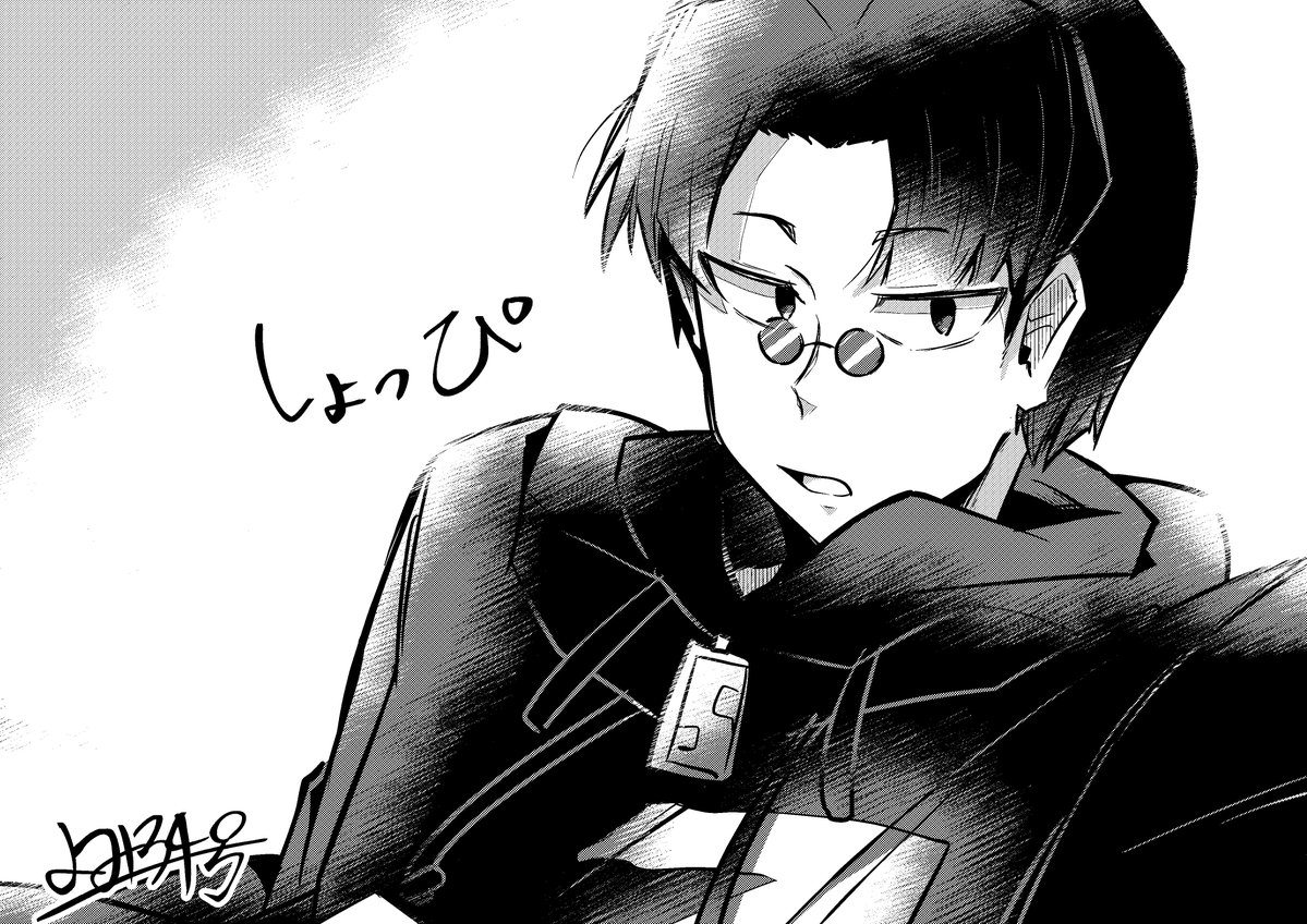 Post by よみ34号 on X: #mzyb_fa