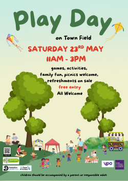 Town Field Primary School tweet media