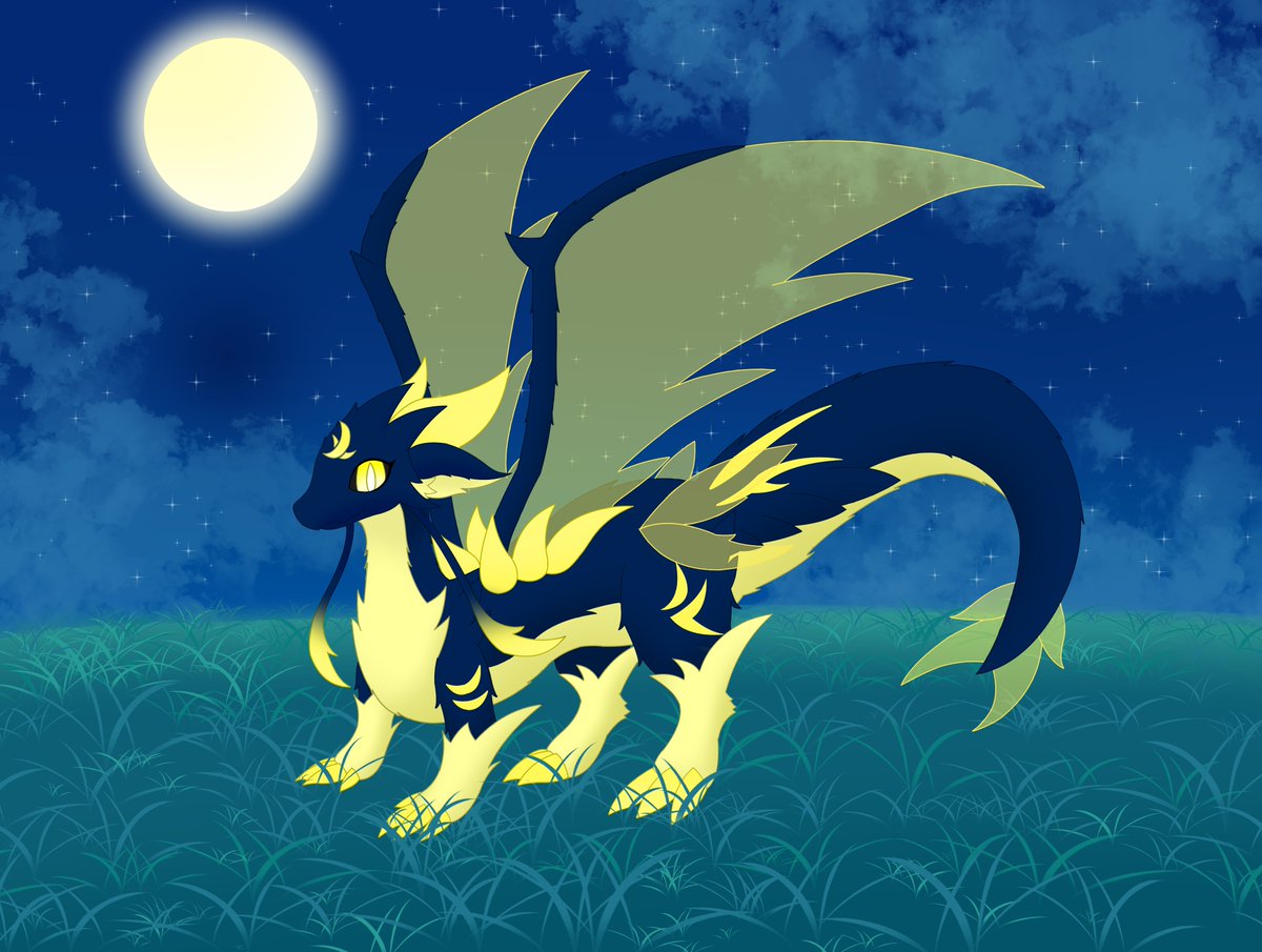 Pixel_Dragon725's tweet photo. 三体目の代理ドラゴンの月花竜リンネちゃん♪
めっちゃ時間かかったけど描くのやりがいあった♪
今までで描いた中でかっこよくできた♪

#ぴっぴのドラゴンアート https://t.co/vLdX0WXzv7