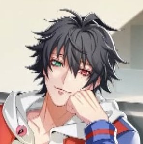 ST4RRYSEAS's tweet photo. hes literally so fucking happy wity his life right now im sick to my stomach. hes so cute and soft about it. https://t.co/RPiHmatWYi